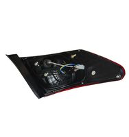 For 2019-2022 Toyota RAV4 Outer Rear Left Driver Side Tail Light Assembly