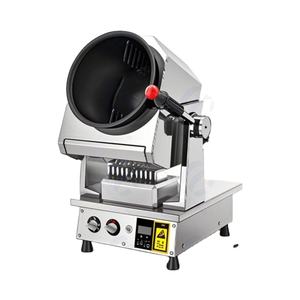 <span class=keywords><strong>Robot</strong></span> de cuisine automatique, wok, machine à faire des riz frit, machine à faire des sautés, <span class=keywords><strong>robot</strong></span> de cuisine pour la cuisine en restaurant - Product Image 1