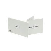 Service d'impression de livret personnalisé pour montre Manuel d'instructions et guides de l'utilisateur Livret papier