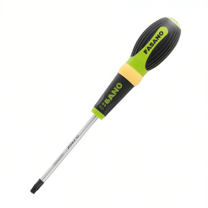 Fasano <b>Screwdriver</b> Es310 100mm <b>Torx</b> T27 Automotive Repair Tool - Product Image 2