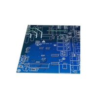 Machine à souder onduleur électrique, Circuit imprimé PCB