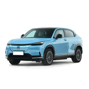 Hot Selling Nieuwe Energie Voertuigen E: Ns1 420Km 510Km Bereik Elektrische Auto Dongfeng Suv Voor Honda Ens1