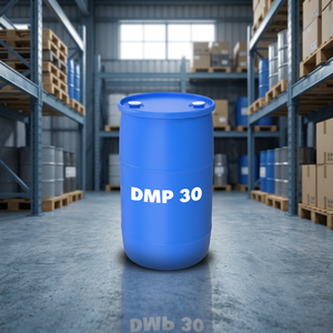 Accélérateur et Agent de durcissement époxy DMP 30 pour adhésifs, revêtements et systèmes de sols époxy, phtalate de diméthyle pour PVC - Product Image 3