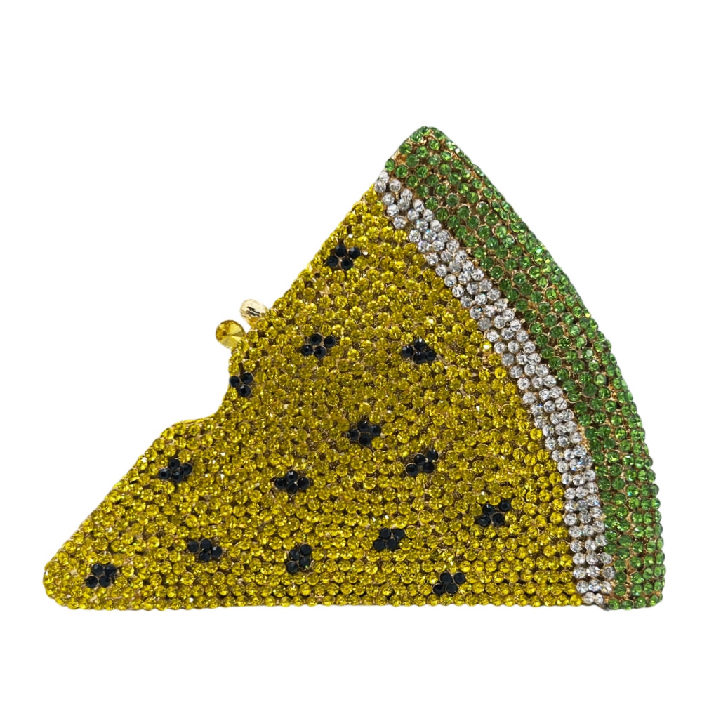 Jaune pastèque