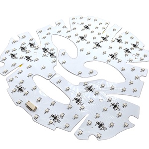 แผงวงจรควบคุมจอ LED RGB Matrix รุ่น PCBA 001 สำหรับป้ายโฆษณา ผลิตในจีน - Product Image 1
