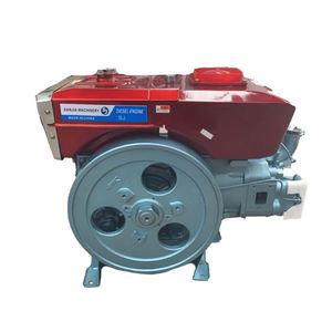 18HP 20HP 24HP 28HP 30HP Zs1100 Zs1105 Zs1115 Zs1125 Zs1130 Water Cooling Single Cylinder Diesel <b>Engine</b> - Product Image 1