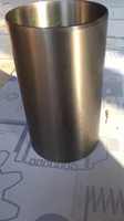 Nueva Camisa de Cilindro para Land Rover 5.0 508PS 508PN 3.0 306PS 306DT 4.4 448DT 2.0 204DTD AJ200 Aj300 2.2 4.0 2.7T 3.2 3.6T