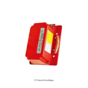 Sensor Sísmico Mecánico de Triple NO de Alta Precisión VIB LINE V-958N1C-F, Interruptor Sísmico de Onda S para Seguridad Industrial en Ascensores - Product Image 2
