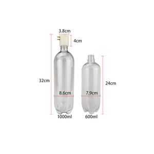 Plastic Water Bottle for <strong>Dental</strong> <strong>Chair</strong> Turbine <strong>Unit</strong> <strong>Dental</strong> <strong>Chair</strong> - Product Image 6