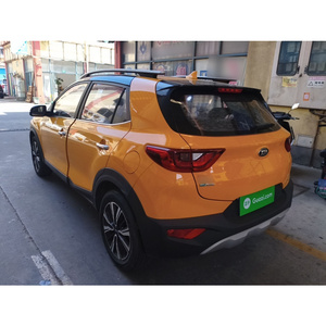 Guazi kx1 <span class=keywords><strong>Stonic</strong></span> 2019, Auto Usado, SUV, Gasolina, 5 Asientos, Tracción Delantera, Automático, Volante a la Izquierda, Suministro de Flota de Autos Usados, 1.4L - Product Image 4