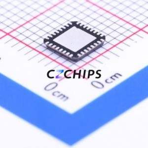 QFN-32-EP รวม (5x5) ชิปวงจร USB3300-EZK ของแท้และใหม่เอี่ยม - Product Image 2