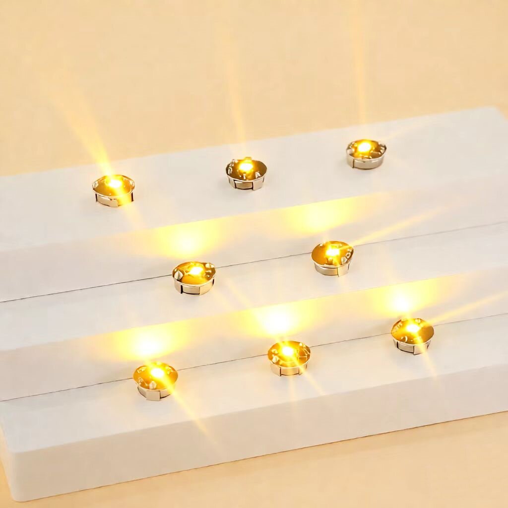 แสงสีขาวนวล