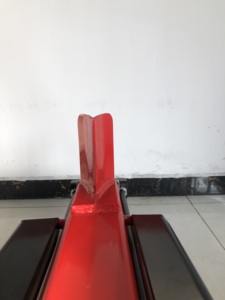 Spaccalegna Elettrico VOL-7 da 7 Tonnellate Macchina Spaccalegna di Piccole Dimensioni per <span class=keywords><strong>Legna</strong></span> da Ardere - Product Image 6