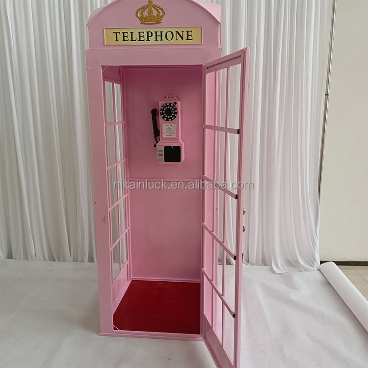 Cabina telefonica 3