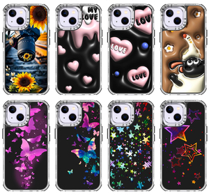 phone soft case Velvet Touch