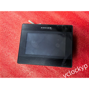 1 ชิ้น หน้าจอสัมผัส HMI รุ่นใหม่ Weinview TK6051iP - Product Image 3