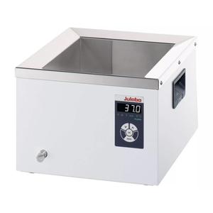 Julabo PURA 10 Water Bath (Please Contact Us for the Best Quote and to Confirm Delivery Time) - Product Image 4