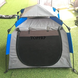 The Lightest <b>Tent</b>, Portable Foldable Pet Playpen - Product Image 4
