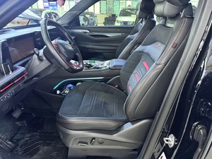 Ford Edge L 2023 2.0T Hybride d'<span class=keywords><strong>occasion</strong></span>, conduite à gauche, automatique, SUV 7 places, sièges en cuir, galerie de toit métallique, caméra de recul, pour l'exportation - Product Image 4