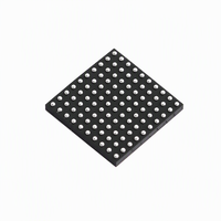 Microcontrôleur STM32F765VIH6 32 bits MCU ARM Cortex M7 216 MHz 2 Mo Flash TFBGA100