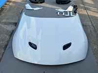 Haute qualité pour Jaguar F-Type ensemble de pièces de carrosserie avant comprenant des kits de carrosserie de pare-chocs de voiture mise à niveau de pare-chocs de voiture Premium