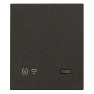 เกตเวย์เชื่อมต่อ IoT สีดำ 2M อุปกรณ์สมาร์ทโฮม ควบคุมผ่านบลูทูธไร้สาย - Product Image 1