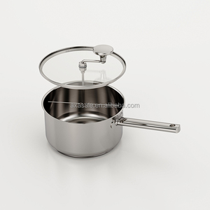 Olla con Mecanismo para Palomitas de Maíz 20 cm-3.50 L-<span class=keywords><strong>Loreto</strong></span>-Sin PFOA Apta para Lavavajillas-No Compatible con Inducción - Product Image 2