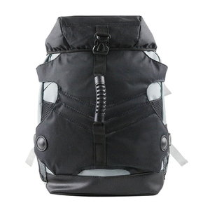 <span class=keywords><strong>Mochila</strong></span> Antirrobo de Alta Calidad para <span class=keywords><strong>Patines</strong></span>, Diseño Geométrico, Multifuncional, Forro de Poliéster, para Patinaje sobre Ruedas - Product Image 3