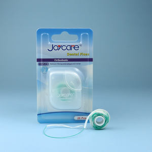 Personalizzare il filo interdentale ortodontico in Nylon espandibile per la cura orale professionale - Product Image 2