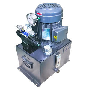 <span class=keywords><strong>Unit</strong></span>é de groupe hydraulique électrique miniature personnalisable <span class=keywords><strong>12V</strong></span> 24V CC - Product Image 1