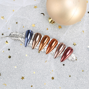 Đầy Màu sắc ngâm Nude Acrylic bột để nhuộm móng tay như mỹ phẩm Công cụ <span class=keywords><strong>Dip</strong></span> bột Acrylic acrilico En polvo tùy chỉnh - Product Image 5