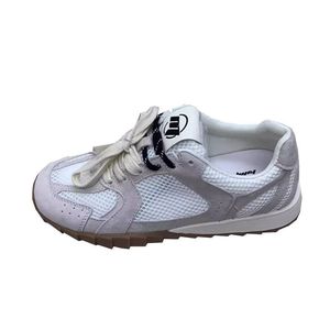 Baskets d'été pour femmes Qf 1 style basketball - Respirantes, légères, confortables, chaussures d'entraînement allemandes à taille ajustée - Product Image 5