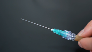 ชุดให้สารอาหารสำหรับสัตว์เลี้ยงแบบใช้แล้วทิ้งพร้อมเข็มหลอดเลือดดำสำหรับหนังศีรษะ - Product Image 4