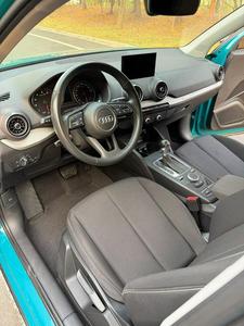 <span class=keywords><strong>AUDI</strong></span> Q2L 2025 2024, SUV compact 5 places, traction avant, véhicule 1.5T 160 ch, essence, meilleur <span class=keywords><strong>prix</strong></span> <span class=keywords><strong>AUDI</strong></span>, SUV le plus vendu - Product Image 5