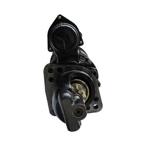 Accessoire d'excavatrice 199-3994 1993994 Démarreur 37MT 24V <span class=keywords><strong>10T</strong></span> <span class=keywords><strong>11T</strong></span> pour pièces de machines de construction - Product Image 6