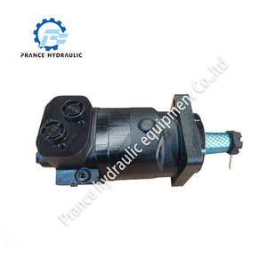 Moteur orbital à piston hydraulique de la série BMT de la marque Prance, pression de 350 bars, 3600 tr/min, garantie d'un an, assurance qualité - Product Image 3