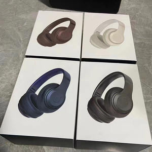 Casque audio de haute qualité, très vendu, nouveau casque sans fil Kim Studio Pro BT, casque Studio Pro <span class=keywords><strong>Studio3</strong></span>, casque de sport - Product Image 6