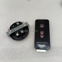 Contador de Horas 1613932 161-3932 para Excavadora 320D E320D E307D E312D 312D 307D, Control Remoto para Cambiar Horas