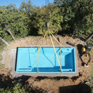 สระว่ายน้ำ สระว่ายน้ำสำหรับเด็ก สระว่ายน้ำในสหรัฐอเมริกา สระว่ายน้ำไฟเบอร์กลาส สระว่ายน้ำใต้ดิน สระว่ายน้ำซัมมิง สระว่ายน้ำซัมมิง ซื้อสระว่ายน้ำ - Product Image 3