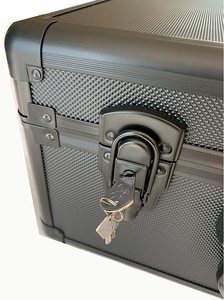 2021 New PSA Game Card Storage <b>Case</b> Perfect for Storing PSA, BGS, SGC Encased Cards. <b>Case</b> Can Fit up to 180 Standard PSA Slabs - Product Image 2