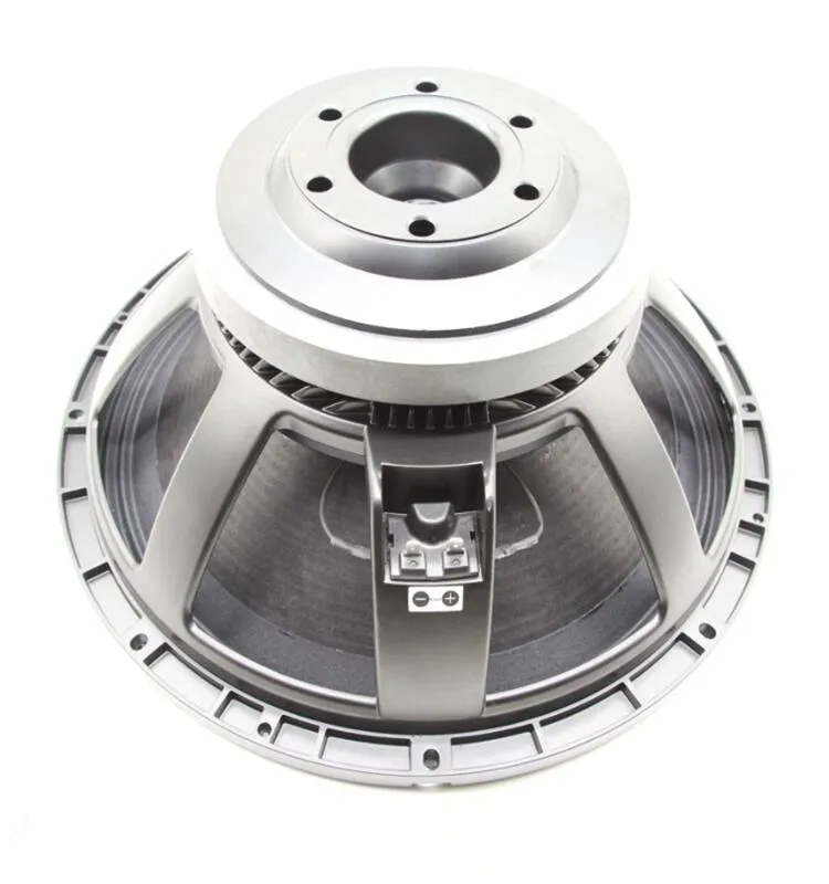 Speaker Loudspeaker 18 Inci 8Ohm 2000W 18 Pulgadas Woofer