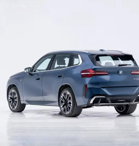 Oferta Especial: <span class=keywords><strong>BMW</strong></span> <span class=keywords><strong>X3</strong></span> 2025 Usado, SUV de Lujo, Vehículo Deportivo Utilitario, Bien Mantenido, Alto Rendimiento - Product Image 4