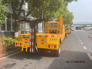 <span class=keywords><strong>Dépanneuse</strong></span> à plat de naufrageur de la plate-forme 4x2 coulissante, naufrageur de <span class=keywords><strong>moto</strong></span> - Product Image 4