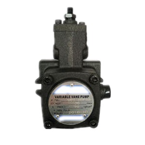 ปั๊มไฮดรอลิก รุ่น HVP ซีรีส์ HVP-40-FA3 HVP-30-FA3 HVP-1A-30F-A4 HVP-40-140 ปั๊มใบพัดแรงดันสูง ออกแบบผลิตภัณฑ์ไฮดรอลิกที่แข็งแรง - Product Image 2