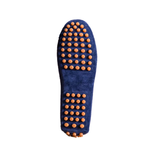 Mocasines Casuales de Vestir para Hombre, Zapatos para Caminar y Conducir con Suelas Elegantes de Cuero Suave, Zapatos Planos Formales de Oficina para Hombre - Product Image 5