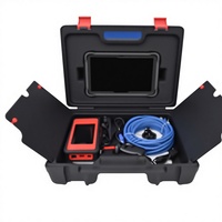 X-431 PAD5 Berbasis Android - Alat Diagnostik Kendaraan Kompatibel dengan Benz SmartLink untuk Perbaikan Cerdas dan Pemrograman Online