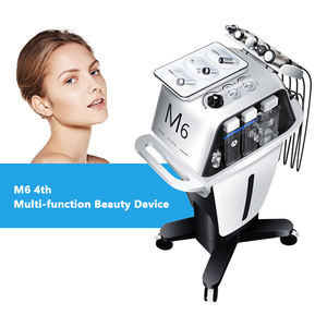 Alat Pembersih Kulit Profesional White Fairy Skin Harga Terbaik Membersihkan Kulit Secara Mendalam Mengencangkan dan Mengangkat Kulit Mengatasi Jerawat Anti-penuaan - Product Image 5