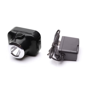 Lampe frontale antidéflagrante à semi-conducteurs haute luminosité Tx-5200, source lumineuse LED, code de température T4, indice de protection Nema 4X - Product Image 5