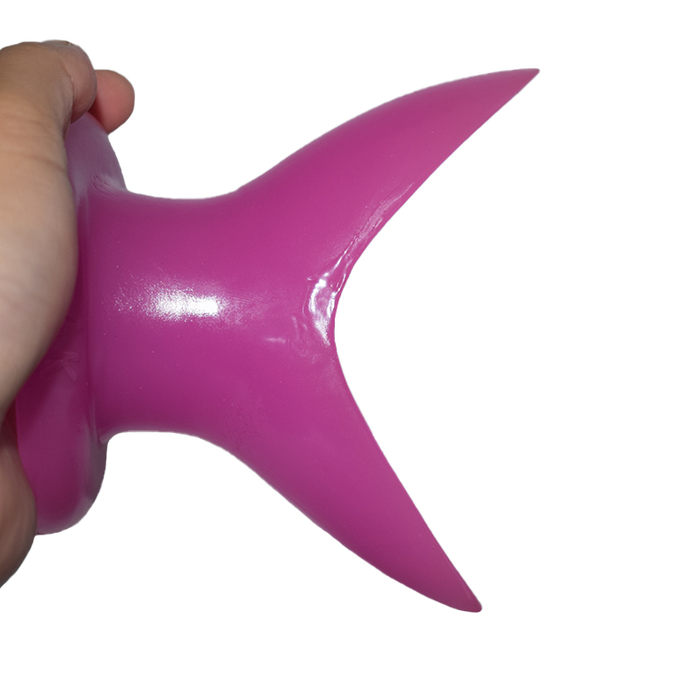 FAAK Wide Open Anal Plug - Expanding Sex Toy Experience FAAK Wide Open Anal Plug - Expanding Sex Toy Experience