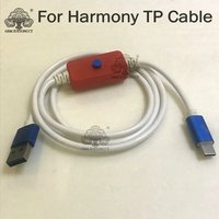 Cable Harmony TP 10 con Adaptador OTG de 0.5m USB-A/USB-C para Teléfono Móvil, Compatible con HarmonyOS